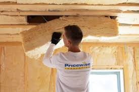 Trusted Hernando, MS Insulation Experts